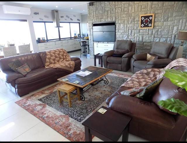 4 BEDROOM HOUSE FOR SALE IN MONTE CHRISTO